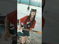 お腹も心も満たす音楽を貴方に #shorts #オリジナル曲 #ネギトン #邦ロック