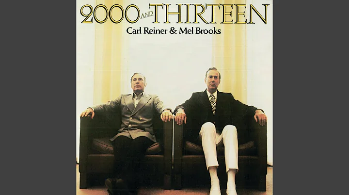 Mel Brooks - Topic