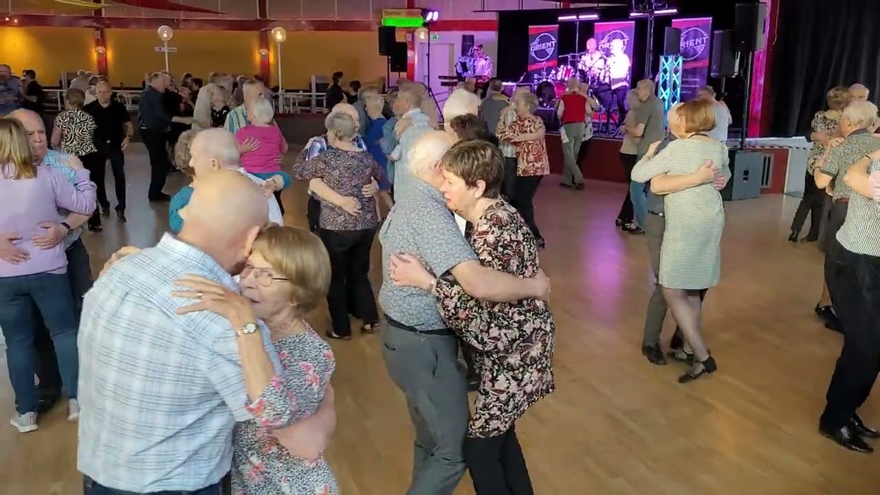 Orient Örebro Parken 10/3-26 # 2