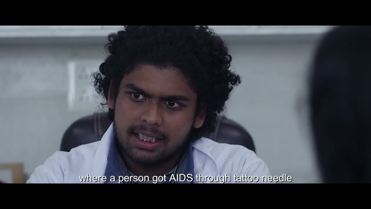 3rd Prize | Short Film Competition 2022 by Goa SACS