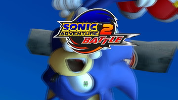 Random Sonic Adventure 2 Randomizer Madness