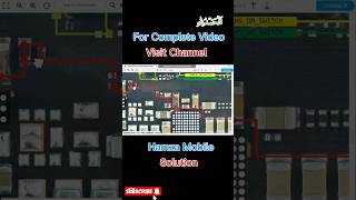 XIAOMI Poco M2 Pro Charging ways,Not Charging Problem Solutions,Tracks Jumper#repair #tech #xiaomi✅