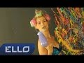 Polina Keys -  Monamour / ELLO UP^ /