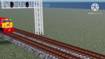 REX ISLE Duo leads Ex CSX C40-8W’s for retirement