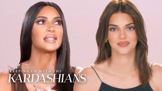 Kardashian-Jenner Fashion DIVA Moments | KUWTK | E!