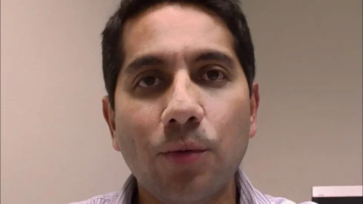 Saludo de Pedro Zevallos a la Comunidad Cisco Cansac