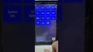 Change Baud Rate for the Rongta RP326 printer on a Kisan K5