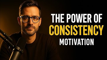 The Power of Consistency – How Small Daily Actions Create Big Success