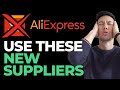 NEW AliExpress Alternatives in 2020 – UNIQUE & RELIABLE Dropshipping Suppliers!