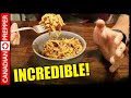 Post-Apocalyptic Pad Thai… The Best Freeze Dried Meal EVER! The following video is brought to you courtesy of the Canadian Prepper YouTube Channel. Click the link below to watch it now!