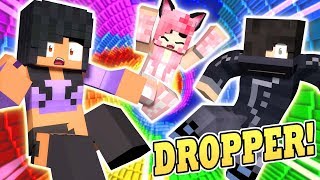 Download Lagu Falling Into DANGER | KING OF DROPPER MP3