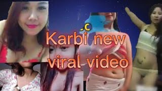 Karbi new viral video. 2022   #Arvinash #status