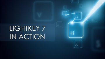 Lightkey 7 In Action