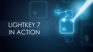 Lightkey 7 In Action