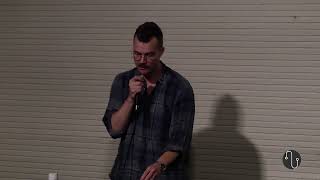 Performance: Public Speaking