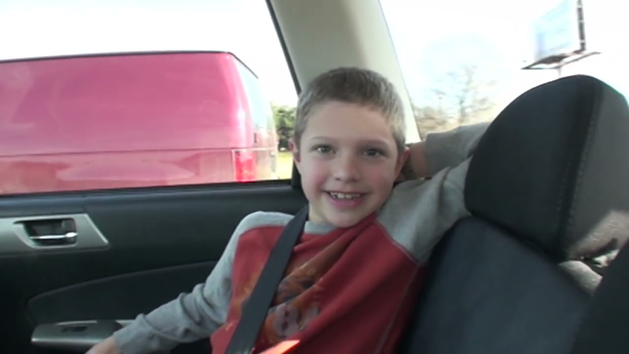 Thomas Baker Interview