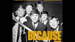 The Dave Clark Five & Julian Lennon - Because (MoolMix)