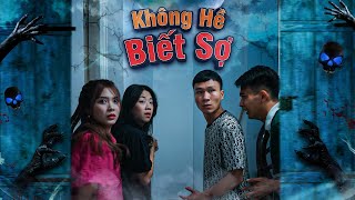 KHÔNG HỀ BIẾT SỢ | Đại Học Du Ký Phần 450 | Phim Hài Sinh Viên Hay Nhất Gãy TV