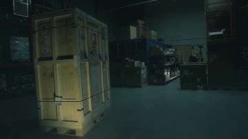 OnDemand Rentals IBM Mission z