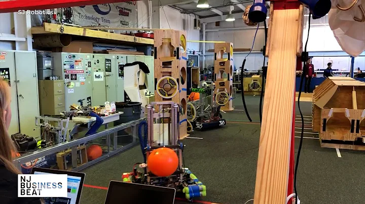 Full "STEAM" Ahead: Getting students excited about...