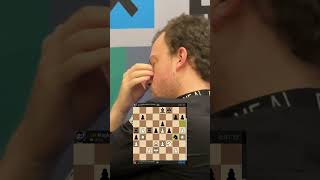 Realizing mid-game I missed the win | Prague Masters 2026