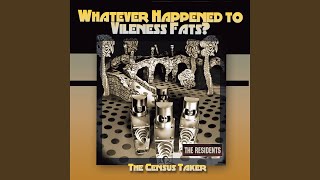 The Census Taker