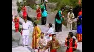 Master Saleem : Laal Rang maan ( www.mastersaleem.info)