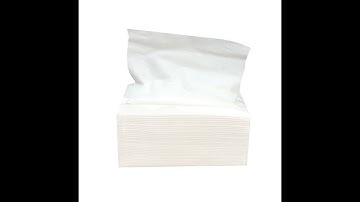 4 lines Full & Edge embossing Fold Facial tissue paper converting machine