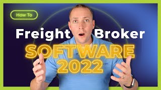 Freight Broker Software: How to choose the best one! [2022 UPDATE] screenshot 3