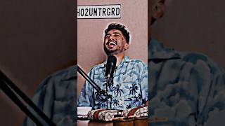 Seedhe Maut On Badshah - Swah Song Ft.