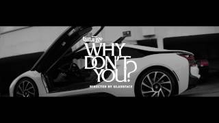 TUNJI IGE - WHY DON'T YOU?