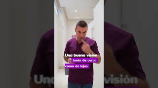Operación de la Vista Cansada en Murcia - Dr. Álvaro de Casas | VI&BE