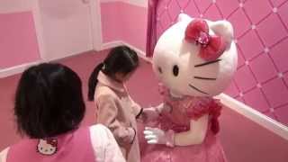 USJ(ホテル近鉄ユニバーサルシティ)、大阪観光_20140206