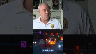 New Haven Fire Chief details extensive search and rescue for 13-year-old King Best of New Haven