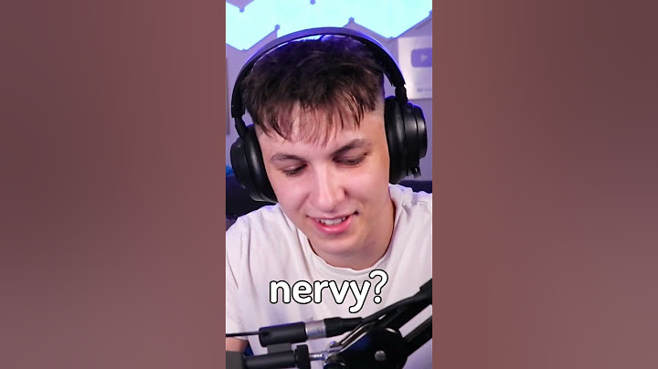 Barča má nervy