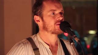 Damien Rice \& Earl Harvin - Trusty And True | Live - Michelberger Lobby 2014