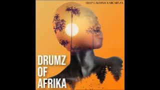 03 - 1818 ( Sgidong Mix ) Deep Cali & Dj Micsir ZA