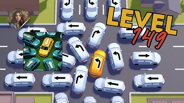 Traffic Escape Level 149