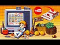 Youtube sur famicom en 1983  dinguerie atomique 