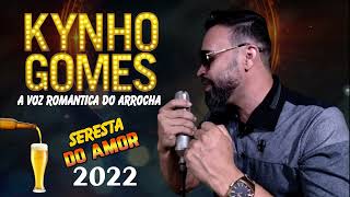 KYNHO GOMES A VOZ ROMÂNTICA DO ARROCHA 2022