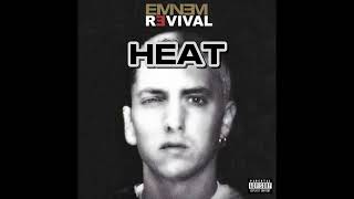 Heat  Eminem 2002the Eminem Show Ai