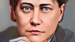 Madame Blavatsky: The Secret Doctrine