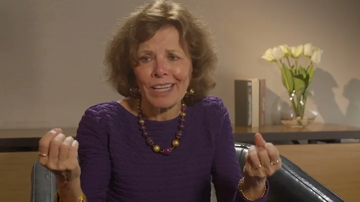 Nadine Strossen – Does the First Amendment cover pornography? (NS-29)