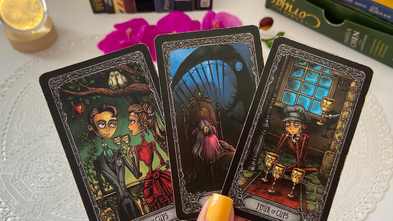 VEJO ALGUÉM ARREPENDIDO PENSANDO EM VOCÊ 🫵🏻😭