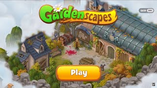 Gardenscapes - Event - Expedition Event - The Case of a Mythical Hound