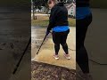 Grime vs Pressure Washer