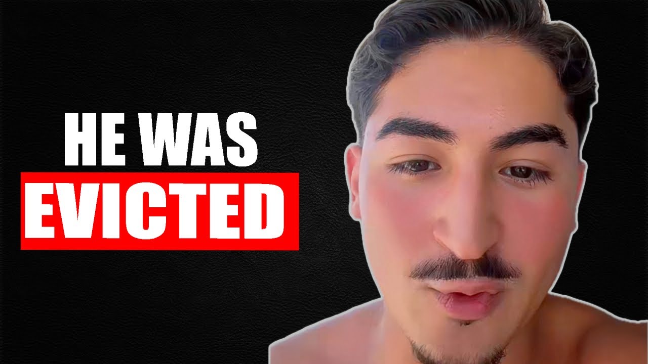 How One Tiktok Made Him Homeless...