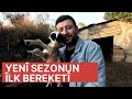 YENİ SEZONUN İLK KUZUSU DOĞDU | KÖY HAYATI BAHÇE EVİNDE ÇAY KEYFİ |