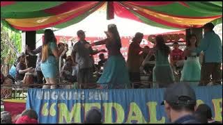 KLININGAN SUNDA ||NEPANGKEUN