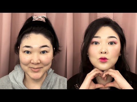 Easy Soft Pink